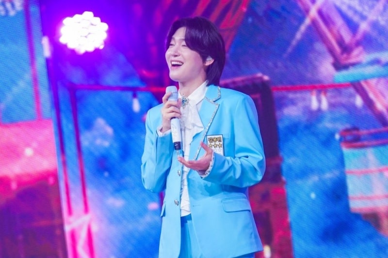 김용빈, '끼 많이 부리네' 감탄 속 양지은과 진 대 진 재대결 확정