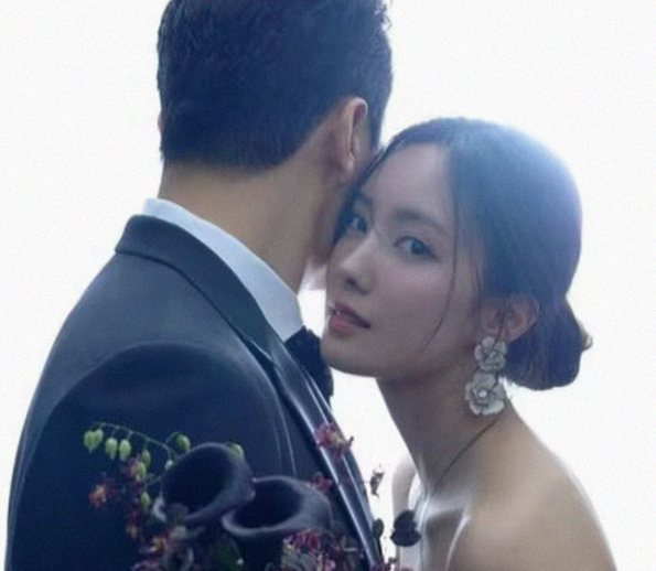 티아라 효민 10살 연상 남편 정체와 결혼 결심한 한 마디의 진심