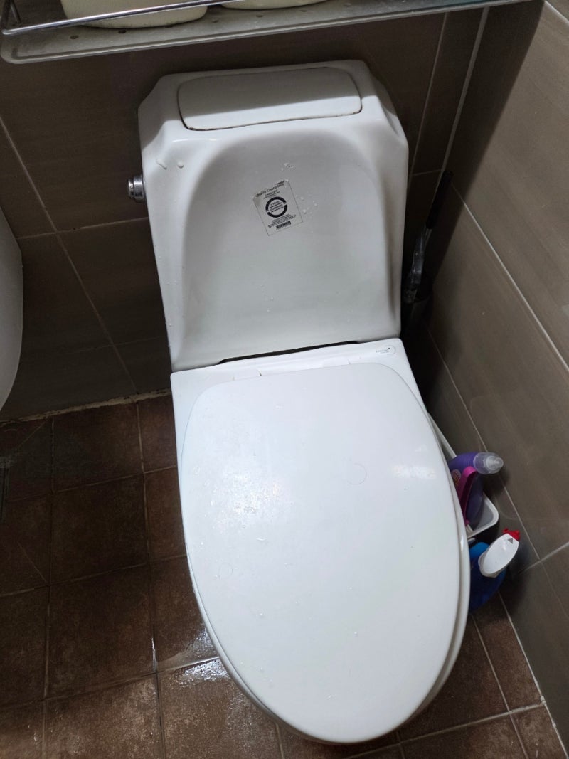 원주 원주시 변기수리 변기교체 누수 주의사항