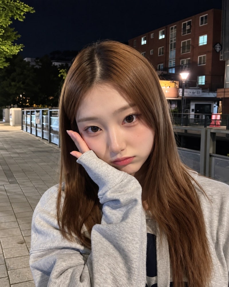 정웅인 장녀 정세윤 배우 준비, 아빠 뒤이어 연기 시작하나 폭풍 성장 근황