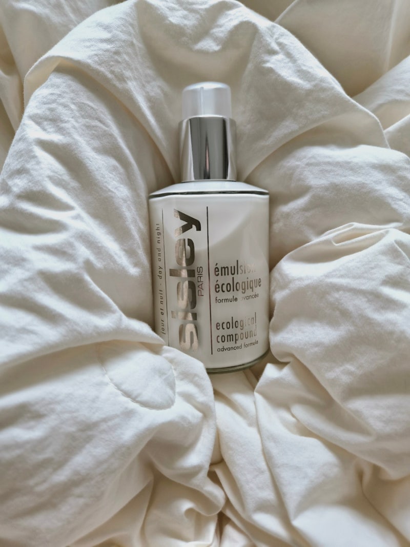 시슬리 에센스 로션 125ml, 비싼데도 계속 쓰게 되는 이유