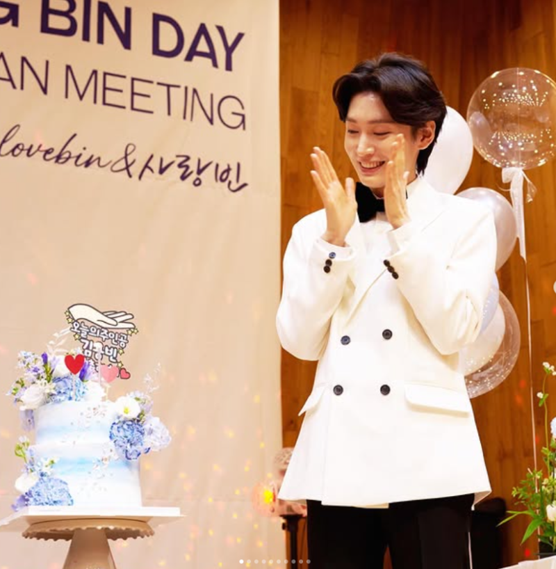 김용빈, 콘서트 무산 이후, 신곡으로 보답한다…‘당신뿐입니다’ 21일 공개