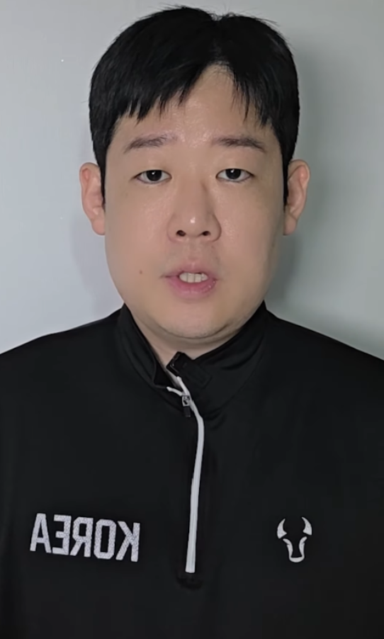 박종욱 공채 개그맨 난동 해명｜“나 아니다” 직접 영상 올린 이유
