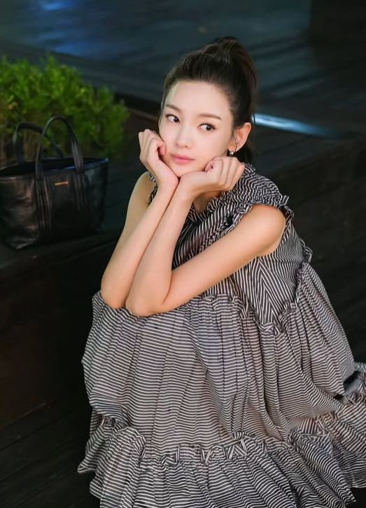“확인한 날 잔고 0원” 정가은, 이혼 뒤 알게 된 132억 사건과 현재 근황