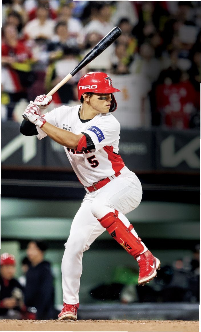 WBC 타율 2할에도 김도영이 무서운 이유: 결정적 순간의 한 방, AG 5연패의 열쇠