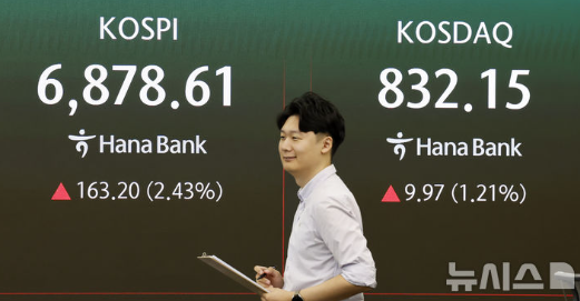 "화장실 다녀온 2분 새 40%가 빠졌어요" 애프터마켓 개미들의 비명