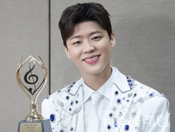 가수 박지현이 임장 나가서 "9평"이라고 답한 순간, 선배들 표정이…