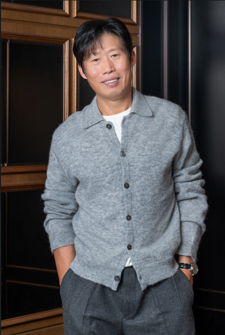 유해진 프로필 총정리ㅣ 나이 키 결혼여부 출연작 류승룡 30년 우정 근황
