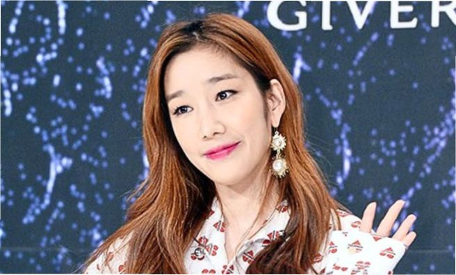 하주연, '쥬얼리 재결합' 빠진 이유? "불러야 가죠…무대 오르고파"