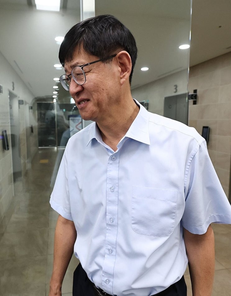 단순한 이름 하나인 줄 알았는데 아니었다… 인사청문회 뒤흔든 1명....