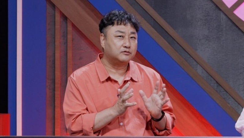 김수용 심정지 20분 전 부모님이 잠옷 건네며 하신 말, 무속인 풀이 알고 보니