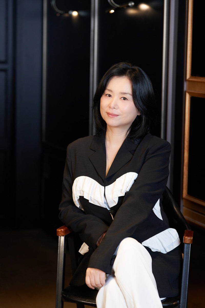 배우를 9년 접고 마트 ‘판매왕’까지 됐다…장혜진이 ‘살인의 추억’은 놓치고 결국 ‘기....