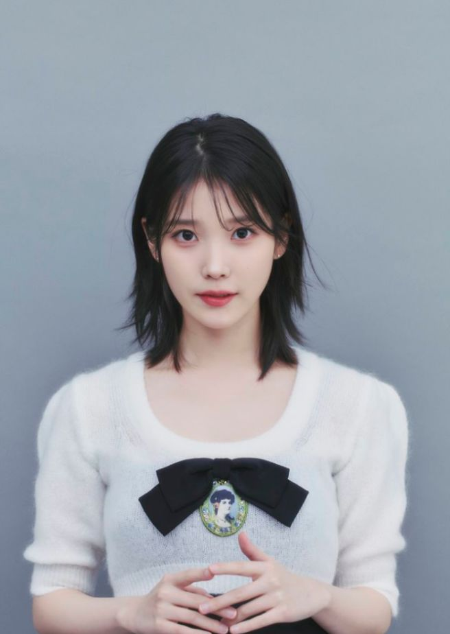 '누적 기부액 80억↑' 아이유, 데뷔 기념일 맞아 2억원 기부