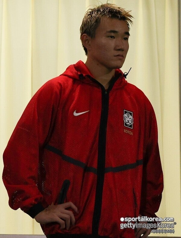 "군 문제 해결이 곧 커리어라더니" 양현준, 축구 인생 건 절박한 아시안게임 도전 근황