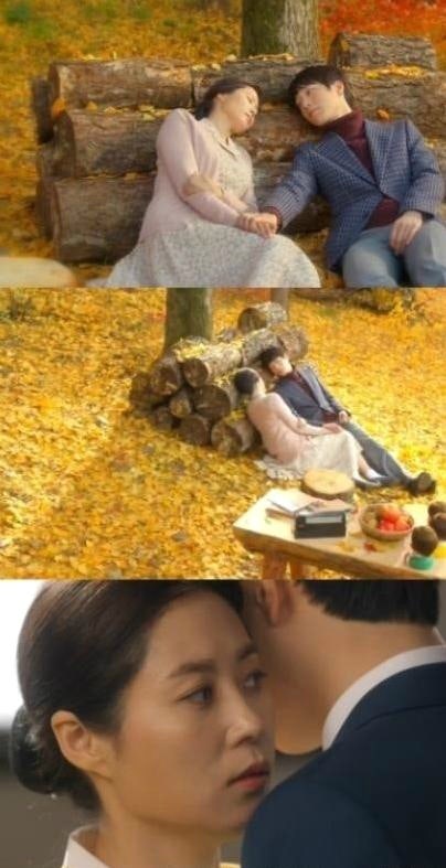 "장모와 사위의 사랑이라니…" 서강준과 문소리가 그려낸 하늘재 살인사건의 충격적 결말