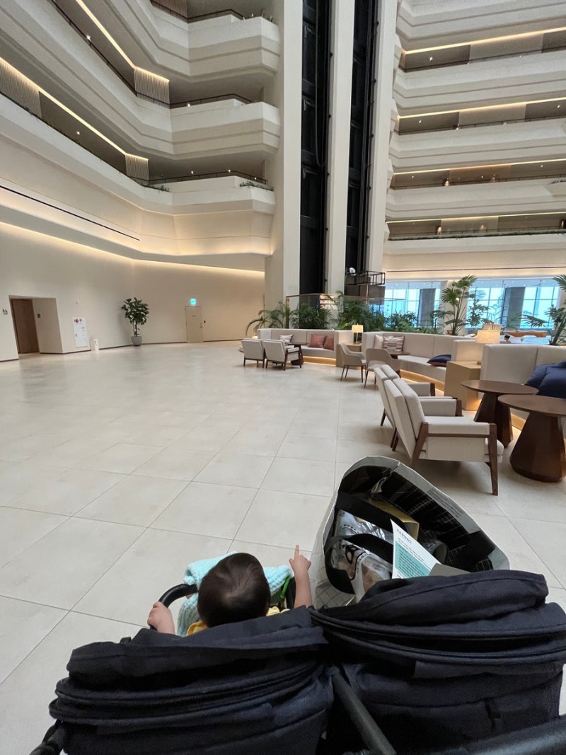 Jeju Accommodations Visited with Children Aged 2-7: Recommended Stays for Family Trips to Jeju