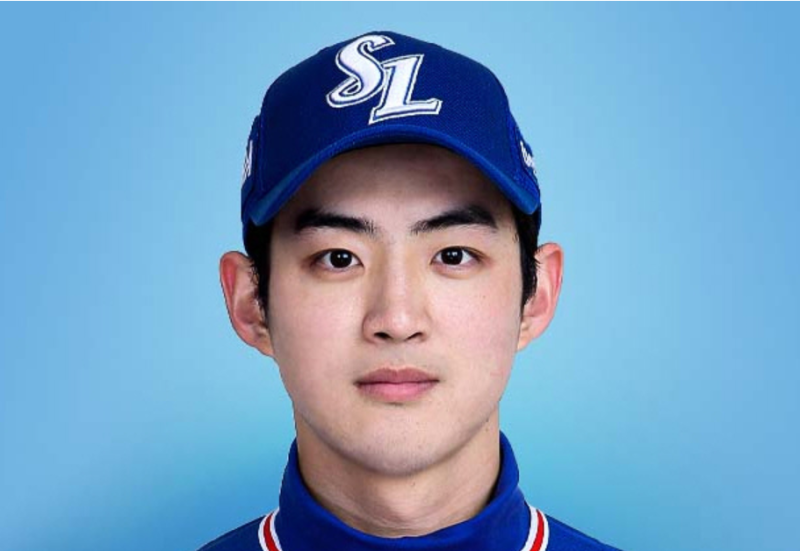 구자욱 프로필 나이 고향 학력 키 연봉 삼성 라이온즈 성적 총정리