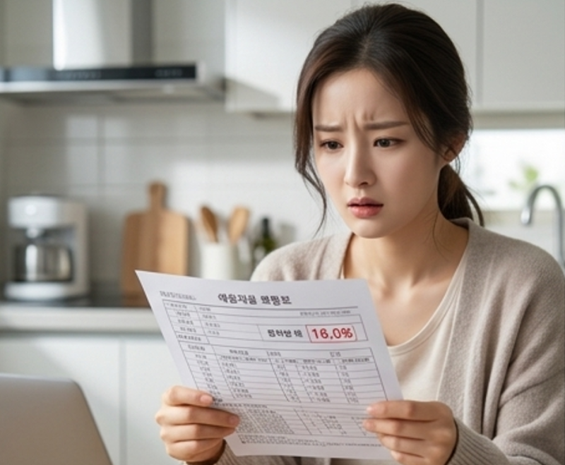 당뇨에 좋은 채소 순위 및 혈당 낮추는 음식