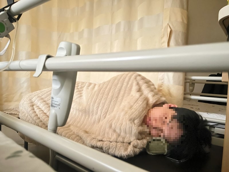 분당서울대병원 제왕절개 출산가방 준비물 총정리 | 입원 후 알게 된 필수템과 굳이 싶었던 ....