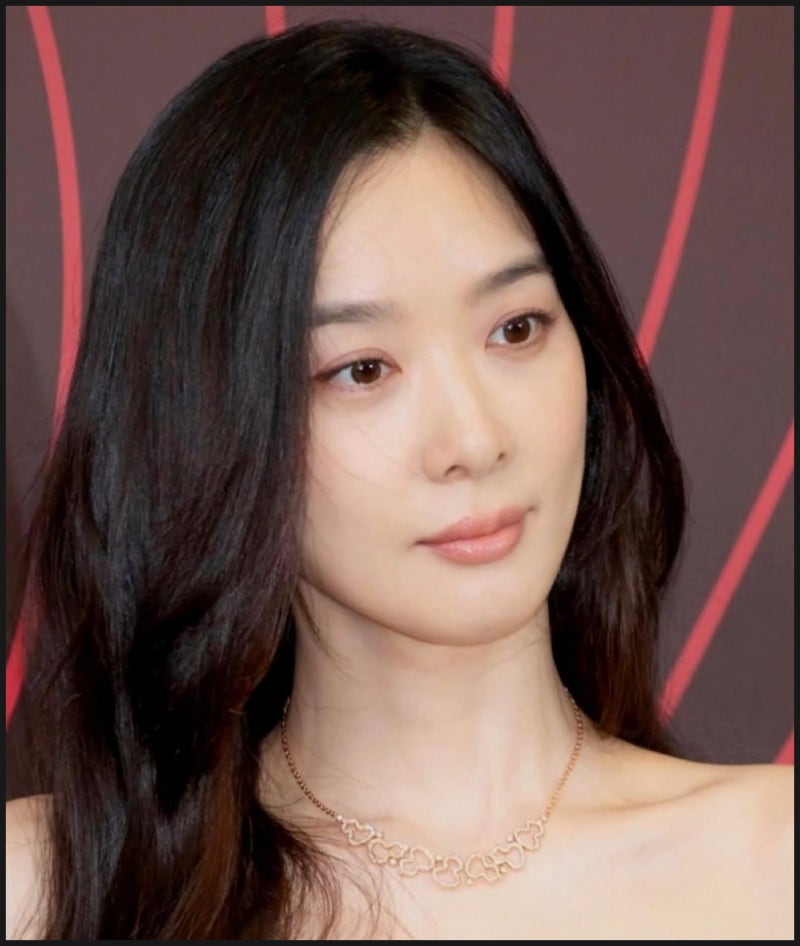 이청아교통사고 드라마 하차?