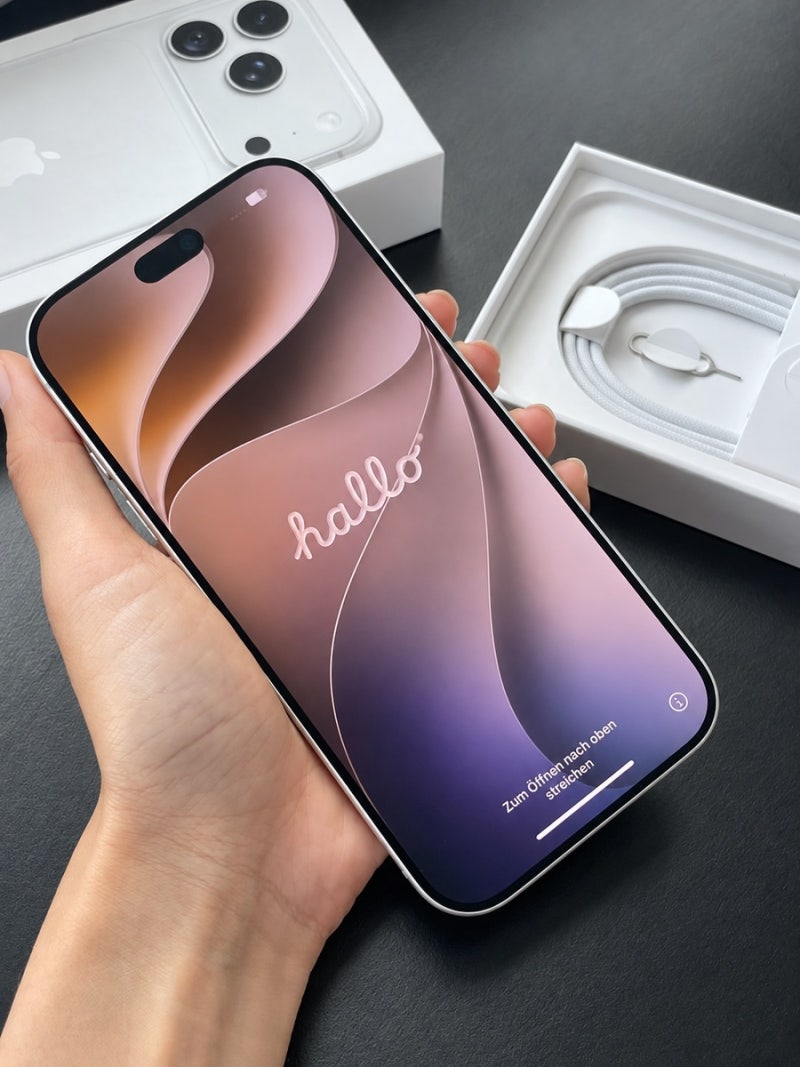 아이폰18 프로｜3차 예약 실버 256GB 자급제 가격 네이버 후기