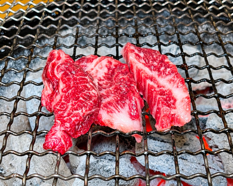 경주 소고기 맛집이라는 서부동 영양숯불갈비 솔직후기 110g 28,000원 값하는 곳일까?