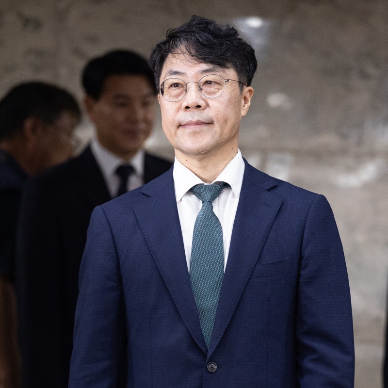 이재명 정부 첫 대법관 나왔다…김성수 임명까지 걸린 시간은 단 하루