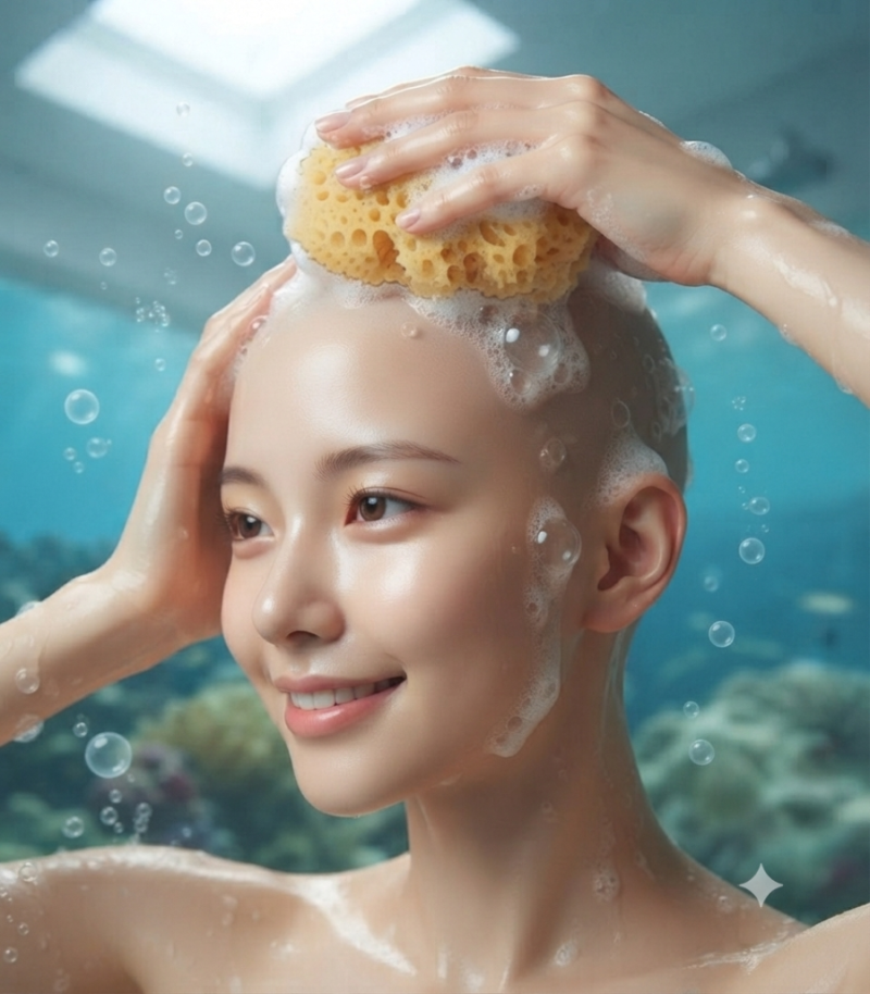 여자 항암 가발 두피 뾰루지 원인과 관리, 강남 가발·하이모레이디 압구정에서 알려드려요