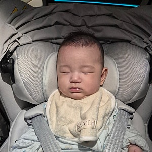 내돈내산 싸이벡스 신생아 카시트 제로나T 7개월 실사용 후기