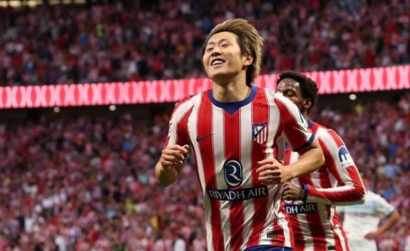 이강인 물음표 지웠다시즌 2호골에 라리가 공식 MVP
