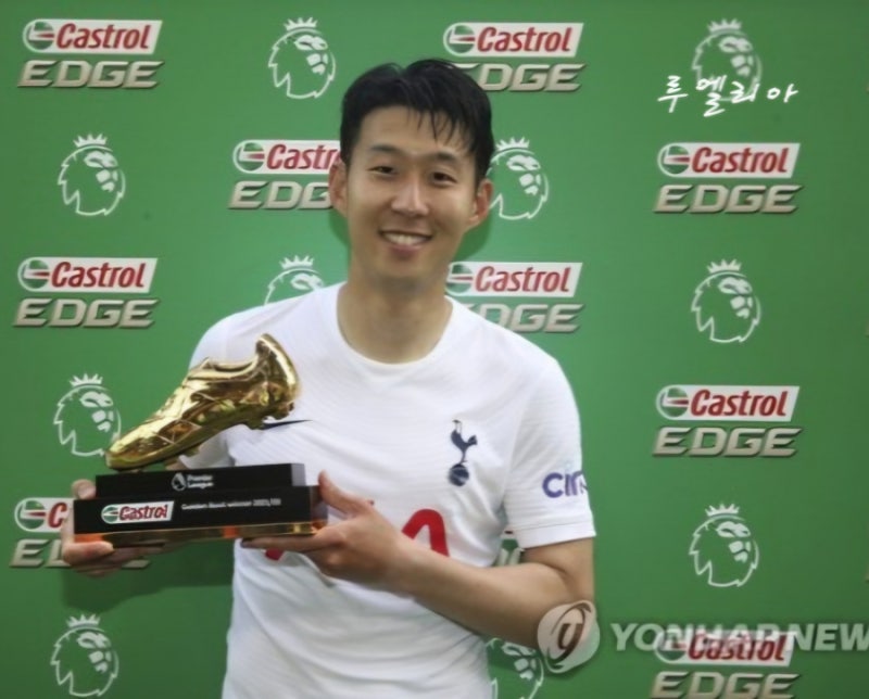 손흥민 차범근 박지성 아시아 축구 역대 1위부터 3위까지 싹쓸이 김민재 이강인 홍명보 순위....