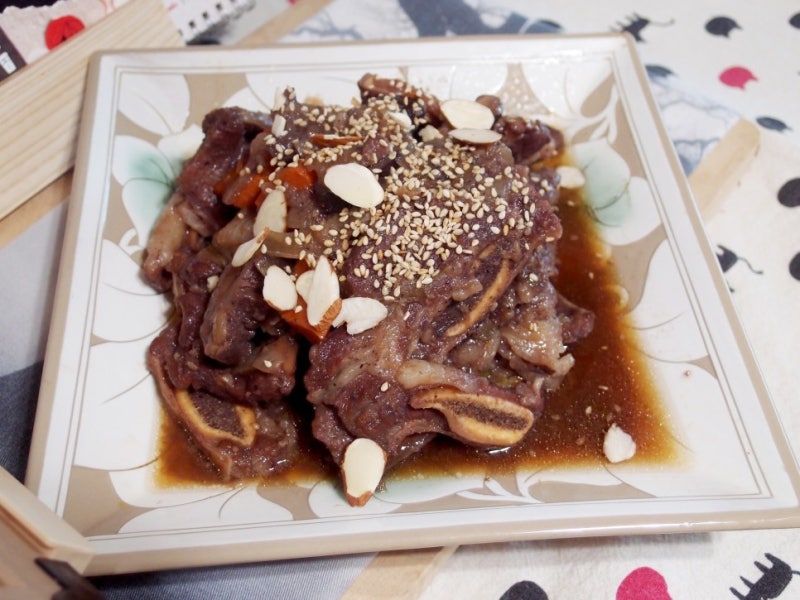 명절 LA갈비 재는법, 핏물 빼는 순서 하나 바꿨더니 냄새부터 달라졌어요