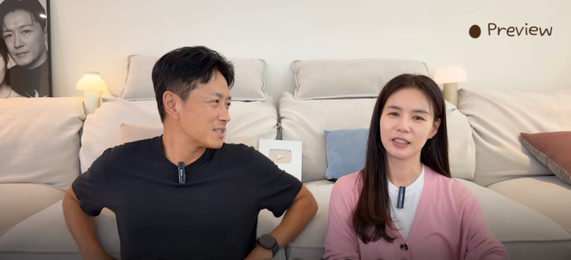 "구독 제발 그만해달라?" 11만 유튜버 진태현·박시은 부부, 뜻밖의 폭탄 발언 진짜 이유 총정....