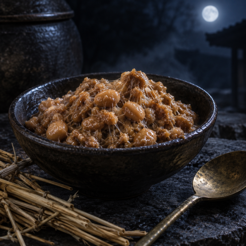 청국장, 냄새 줄이고 영양을 지키며 맛있게 끓이는 비법은?