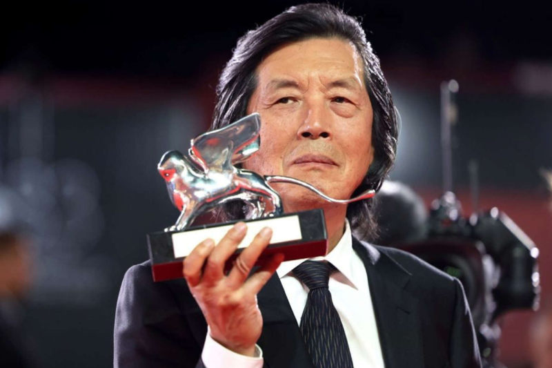 “베니스서 상 받더니 토론토까지” 전도연·설경구 신작, 대체 뭐길래