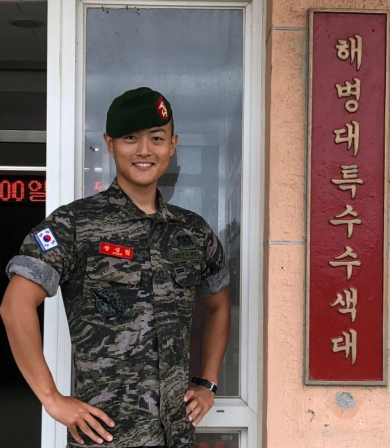 배우 장성범 SNS ‘유서’ 공개, 알고 보니 소품이였다!? 깜짝
