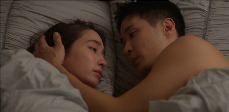 김지석·정의제 , 유산 사건의 배후 드러났다…“내가 좋아하는 건 형”
