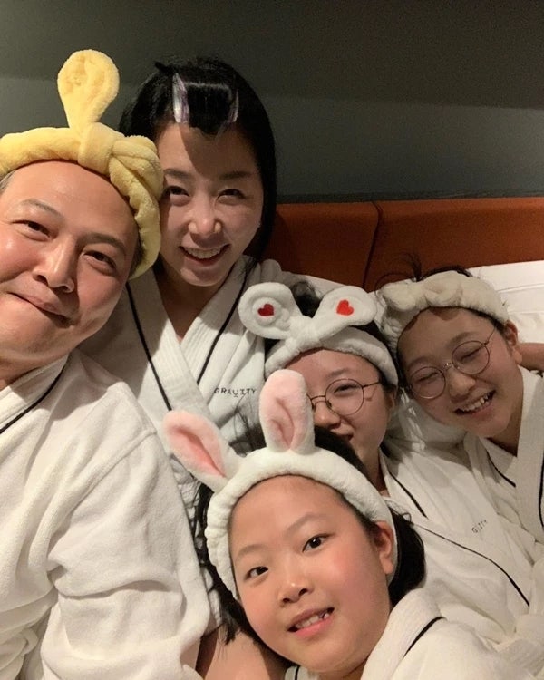 ‘아빠 어디가’ 꼬마였는데 벌써 19살… 정웅인 장녀 근황 봤더니 결국 ‘이곳’으로 터졌....