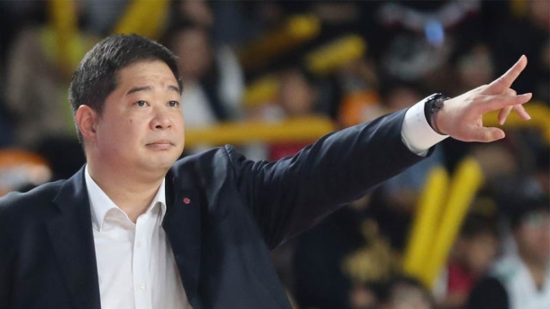 현주엽 전 휘문고 농구부 감독, 근무지 18차례 이탈…법원 “감봉 처분 정당”