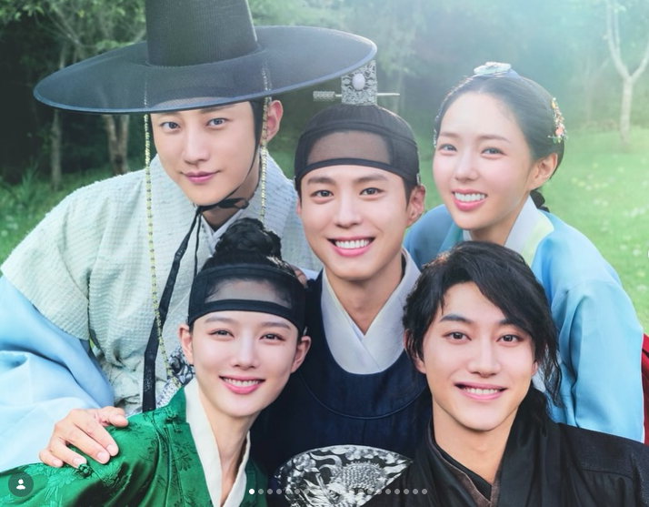 박보검 1편. 목동 수영 소년, 세 기획사가 탐낸 목소리가 되기까지