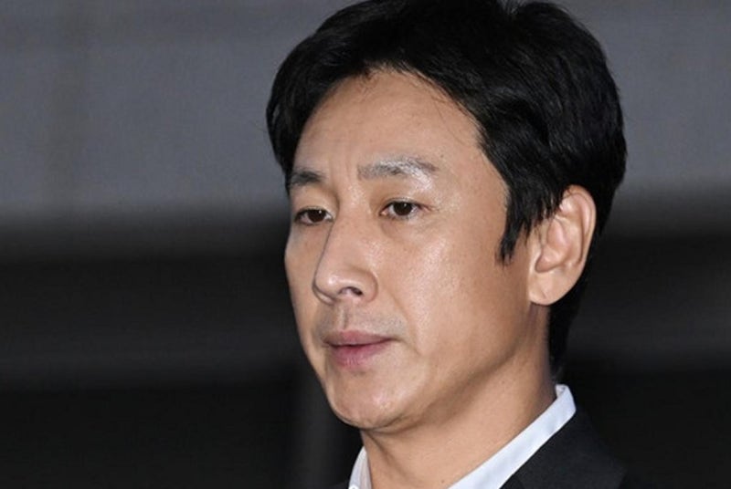故 이선균 수사 정보 유출 검찰 수사관, 징역 1년 집행유예 2년 선고