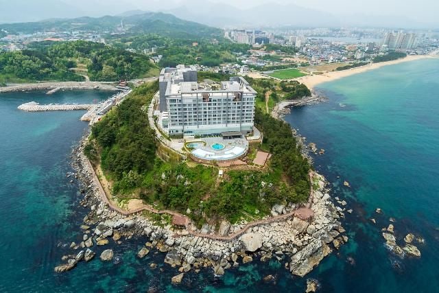 속초 아이와 1박2일 코스 총정리,바다향기로 현황, 대관람차(속초아이) 가격