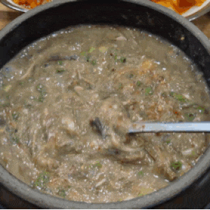 제주 맛집 우진해장국 별관 오전 웨이팅 후기