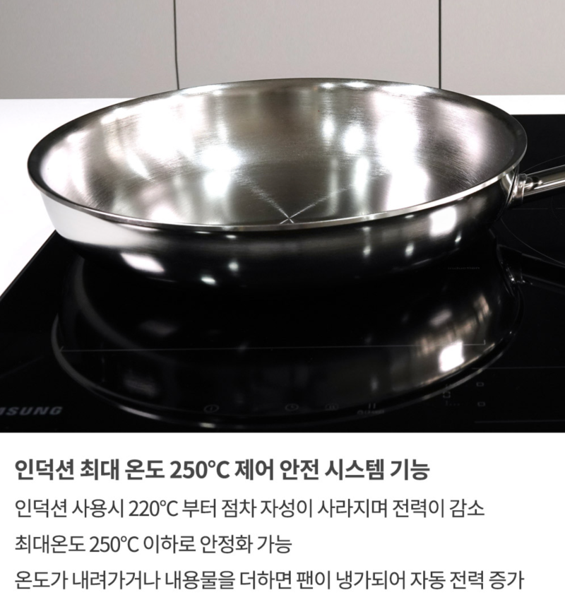 드메이어 중에서 콘트롤인덕이 최강자인 이유
