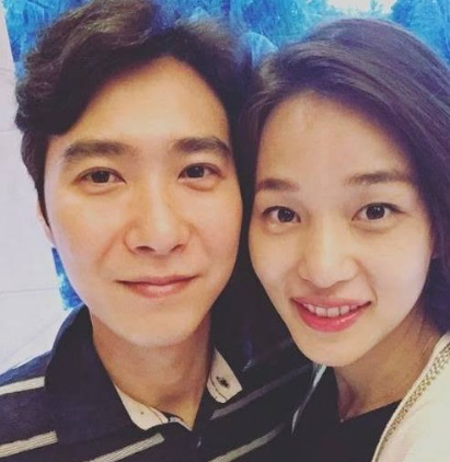 고지용 전처 허양임 진흙탕 싸움, 아들 6번 만났다더니 양육비까지 번진 이유