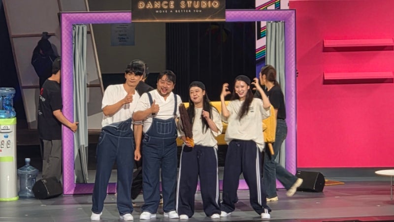 개그콘서트 방청후기｜10년 만에 다시 다녀온 개콘, 자유석 입장방법부터 좌석 시야까지