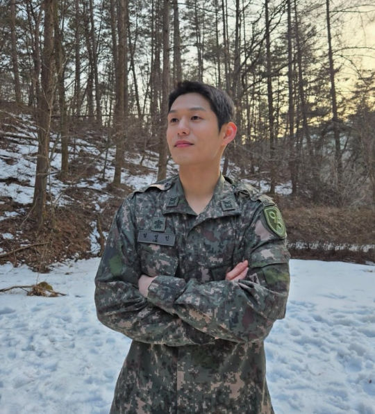 특전사·록밴드·신병의 부소대장 임성민까지 배우 남민우의 기록, 그리고 다음 씬을 향한 응....