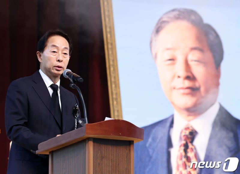 [정치인 열전] 김현철 '김영삼 대통령 재단' 이사장 프로필, “이재명 정권, 윤석열이 만들고 ....