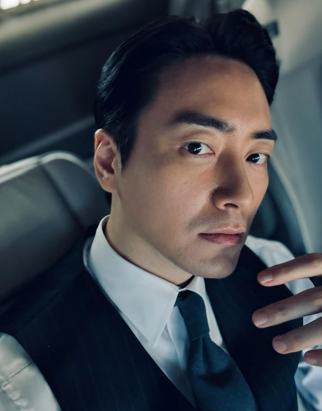 이준혁 프로필 왕사남 금성대군 장도연 이야기까지 총정리