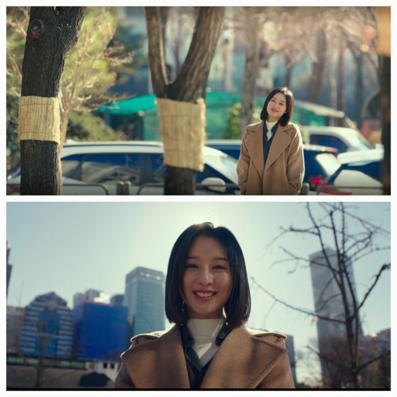 나의해방일지 결말 해석 손석구 김지원 대사로 본 욕망을 내려놓는 법